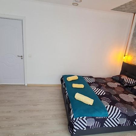 טימישוארה Pomiculturii Residence 4 מראה חיצוני תמונה