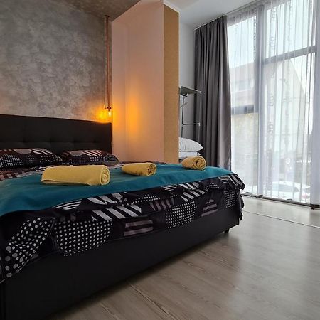 טימישוארה Pomiculturii Residence 4 מראה חיצוני תמונה