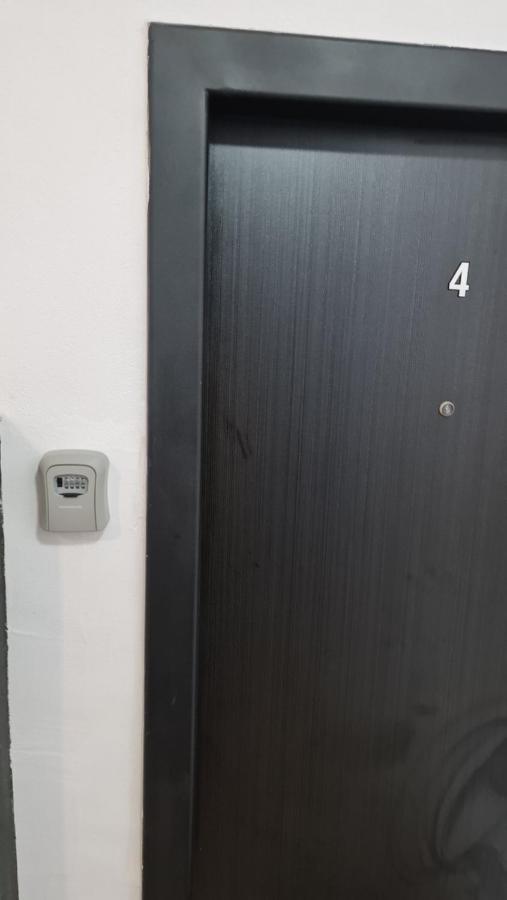 טימישוארה Pomiculturii Residence 4 מראה חיצוני תמונה