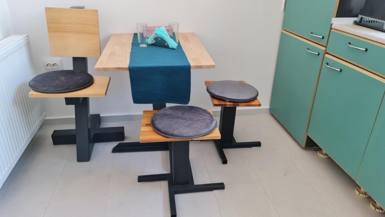 טימישוארה Pomiculturii Residence 4 מראה חיצוני תמונה