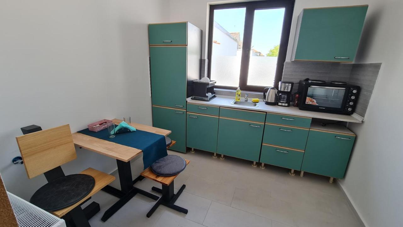 טימישוארה Pomiculturii Residence 4 מראה חיצוני תמונה