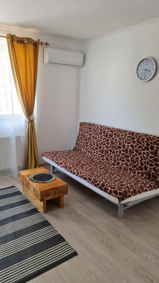 טימישוארה Pomiculturii Residence 4 מראה חיצוני תמונה