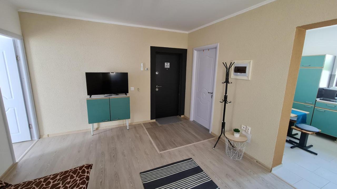 טימישוארה Pomiculturii Residence 4 מראה חיצוני תמונה
