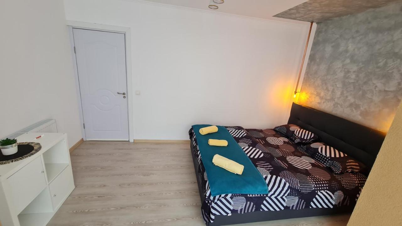 טימישוארה Pomiculturii Residence 4 מראה חיצוני תמונה