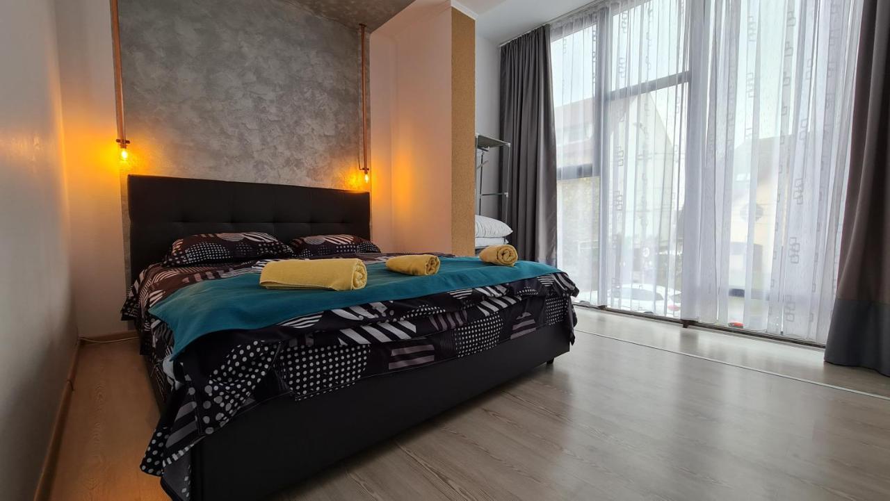 טימישוארה Pomiculturii Residence 4 מראה חיצוני תמונה