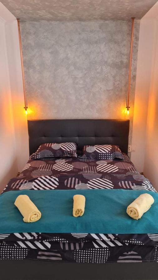 טימישוארה Pomiculturii Residence 4 מראה חיצוני תמונה