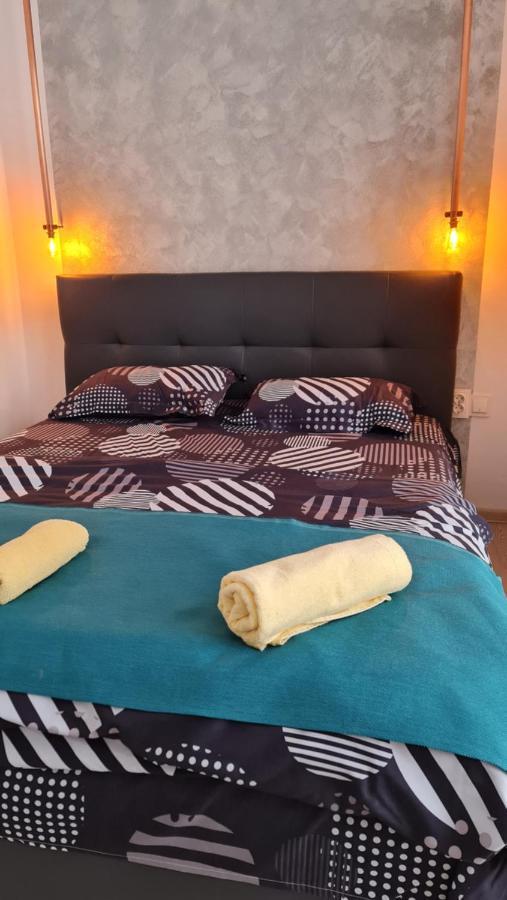 טימישוארה Pomiculturii Residence 4 מראה חיצוני תמונה